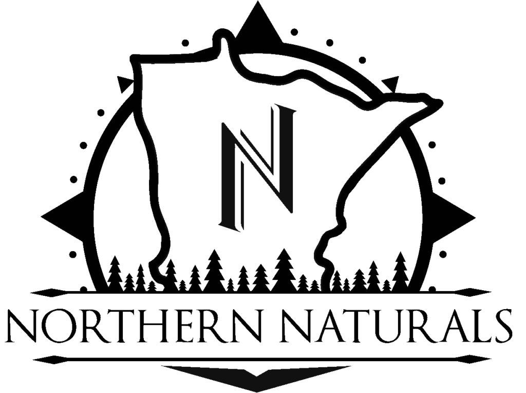 Northern Naturals Hemp logo