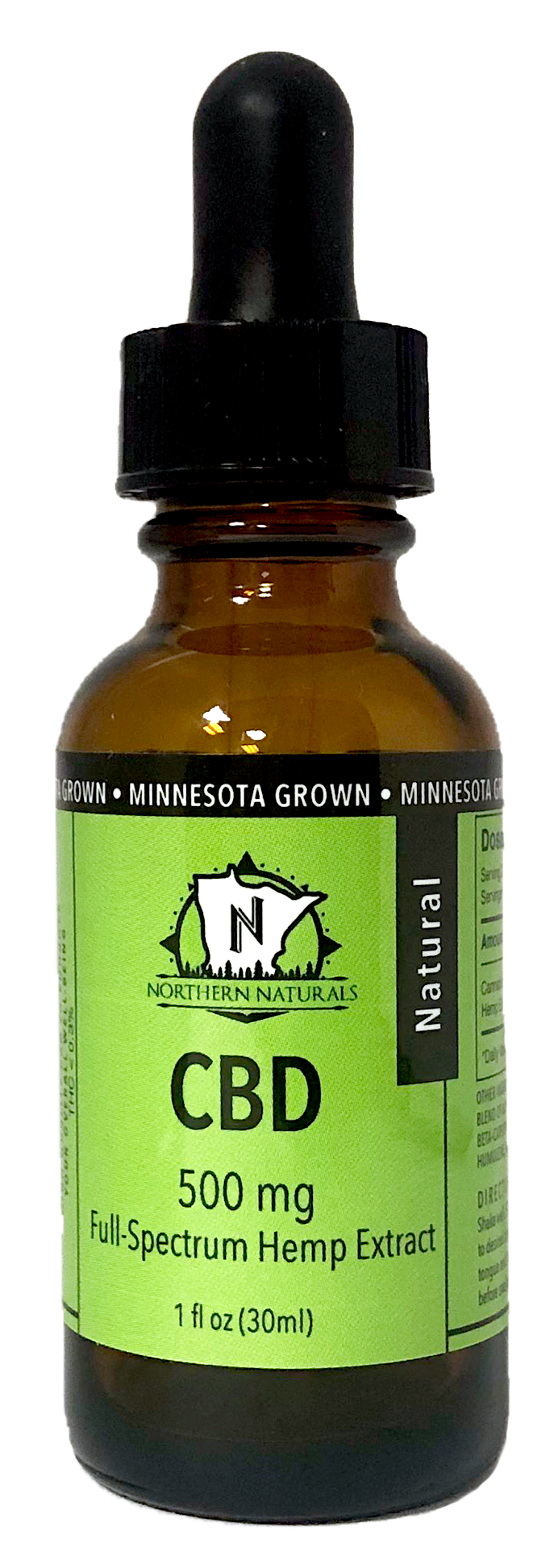 Minnesota CBD Oil