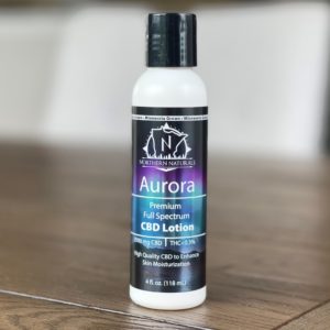 Buy CBD Lotion Online