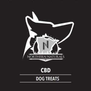 CBD Dog Treats