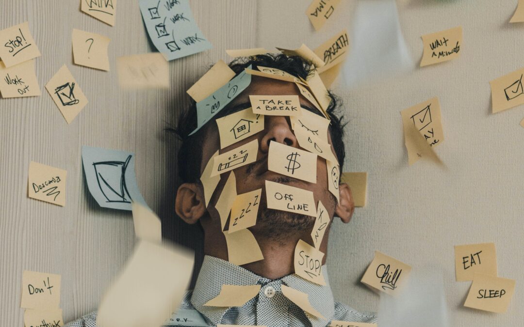 The Role of CBD in Managing Anxiety and Stress